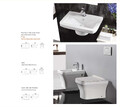 Muszla-misa-ustepowa-ceramiczna-podwieszana-stylowa-nowoczesna-kwadratowa bidet  umywalka do łazienki zestaw wysoka jakosc salon warszawa