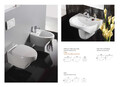 Muszla-misa-ustepowa bidet umywalka-ceramiczna-podwieszana-stylowa-nowoczesna-owalna-Sanza-GB-2143 dizajnerska zestaw ekskluzywny do łazienki sedes 