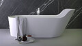 wanna wolnostojaca pearl kstone knief