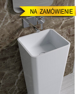 Umywalka wolnostojąca Amati BL 2653