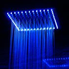 deszczownice LED